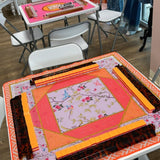 Mahjong Open Play in Tallahassee - 4/9/26 - The Pink Pineapple 850