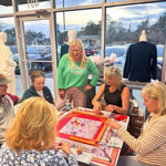 Mahjong Open Play in Tallahassee - 4/9/26 - The Pink Pineapple 850
