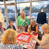 Mahjong Open Play in Tallahassee - 4/9/26 - The Pink Pineapple 850