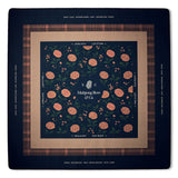 Mabel x Midnight Garden Tablescape