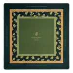 [Mahjong Row & Co] Osmanthus Grove Mahjong Mat - The Pink Pineapple 850