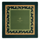 [Mahjong Row & Co] Osmanthus Grove Mahjong Mat - The Pink Pineapple 850