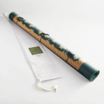 [Mahjong Row & Co] Osmanthus Grove Mahjong Mat - The Pink Pineapple 850