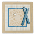 [Mahjong Row & Co] Spring Awakening – Warm Honey Mahjong Mat - The Pink Pineapple 850