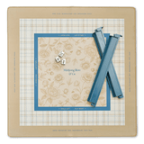 [Mahjong Row & Co] Spring Awakening – Warm Honey Mahjong Mat - The Pink Pineapple 850