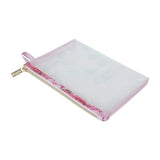 Makeup Case Flourish Pinks - The Pink Pineapple 850