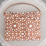 Mandala Moments Cork Crossbody Bag - The Pink Pineapple 850