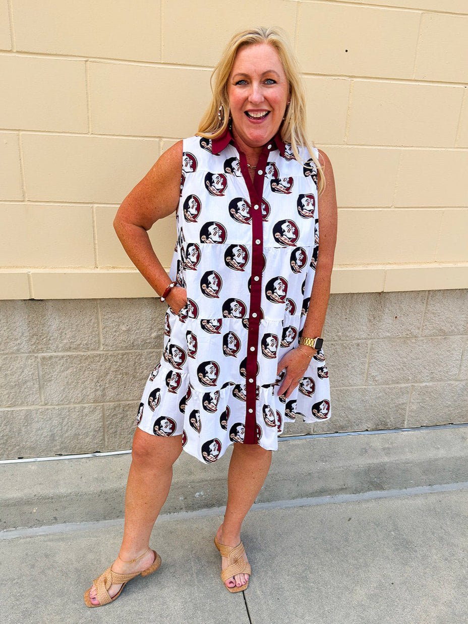 Maroon Luxe Beaded Bracelet - The Pink Pineapple 850
