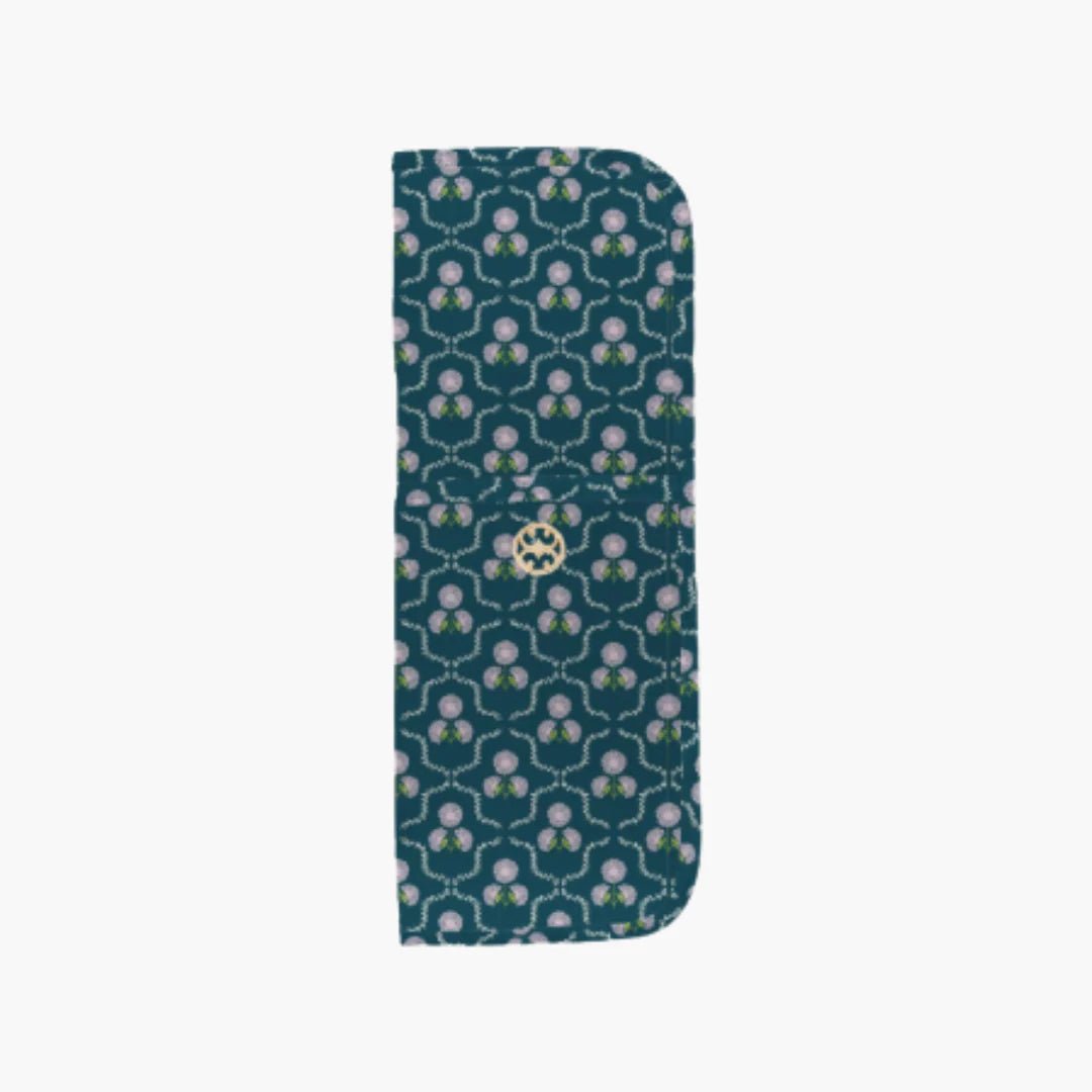 [Mary Square] Hot Tools Cover Venice Vines - The Pink Pineapple 850
