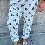 [Mary Square] Moonlit Grace Sophie Jogger Set - The Pink Pineapple 850