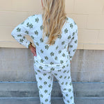 [Mary Square] Moonlit Grace Sophie Jogger Set - The Pink Pineapple 850