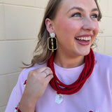[Mary Square] Santa Baby Sweater - The Pink Pineapple 850