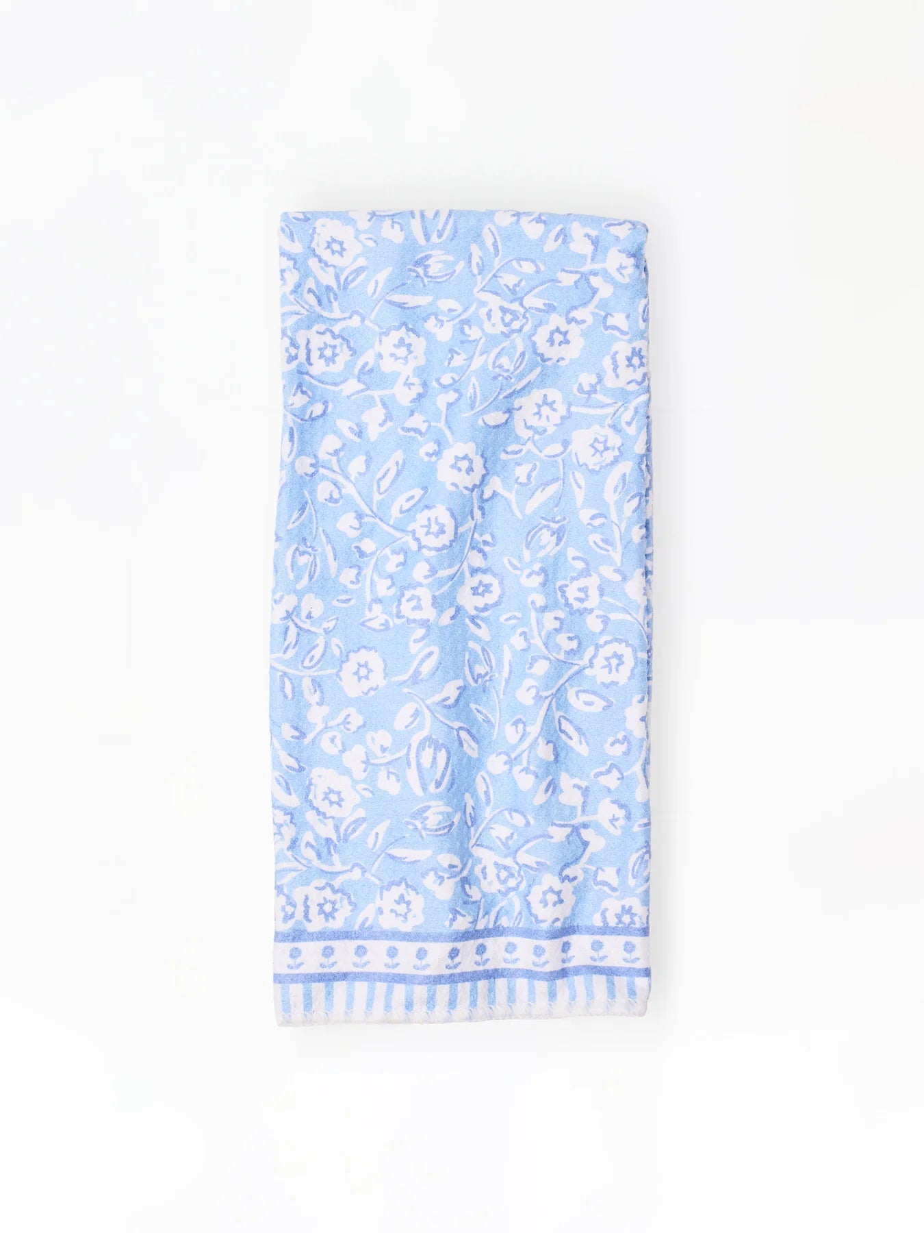 Meadow Line Quick Dry Kitchen Towels – Set of 3 - The Pink Pineapple 850