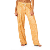 Mellow Yellow Lounge Pants - The Pink Pineapple 850