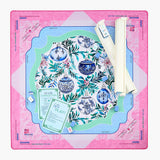 [Oh My Mahjong] Merriment Mahjong Mat In Tube