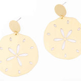 Michelle McDowell Angelique Earrings - The Pink Pineapple 850