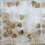 Michelle McDowell Luxe Charm Necklace Bar - The Pink Pineapple 850