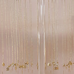 Michelle McDowell Luxe Gold Plated Necklaces - The Pink Pineapple 850