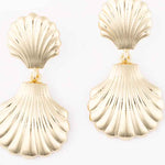 Michelle McDowell Wrenley Earrings - The Pink Pineapple 850