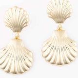 Michelle McDowell Wrenley Earrings - The Pink Pineapple 850