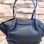 Monroe Satchel Bag - The Pink Pineapple 850