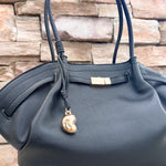Monroe Satchel Bag - The Pink Pineapple 850