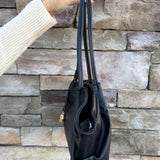 Monroe Satchel Bag - The Pink Pineapple 850