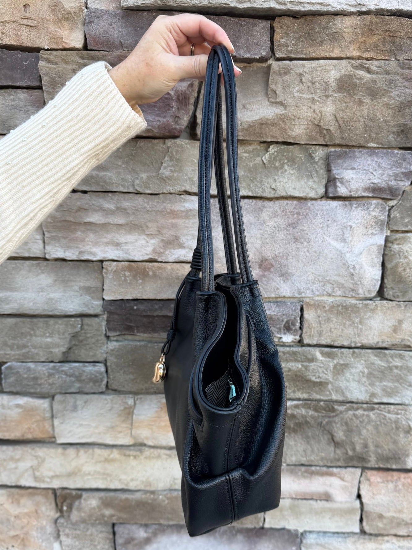 Monroe Satchel Bag - The Pink Pineapple 850