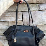 Monroe Satchel Bag - The Pink Pineapple 850