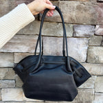 Monroe Satchel Bag - The Pink Pineapple 850