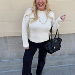 Monroe Satchel Bag - The Pink Pineapple 850