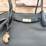 Monroe Satchel Bag - The Pink Pineapple 850