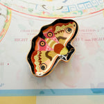 Moon Moth Dice Catchall - The Pink Pineapple 850