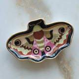 Moon Moth Dice Catchall - The Pink Pineapple 850