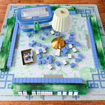 Moonlight x Isla Luxury Tablescape Bundle - The Pink Pineapple 850