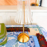 Moonlight x Luna Luxury Tablescape Bundle - The Pink Pineapple 850