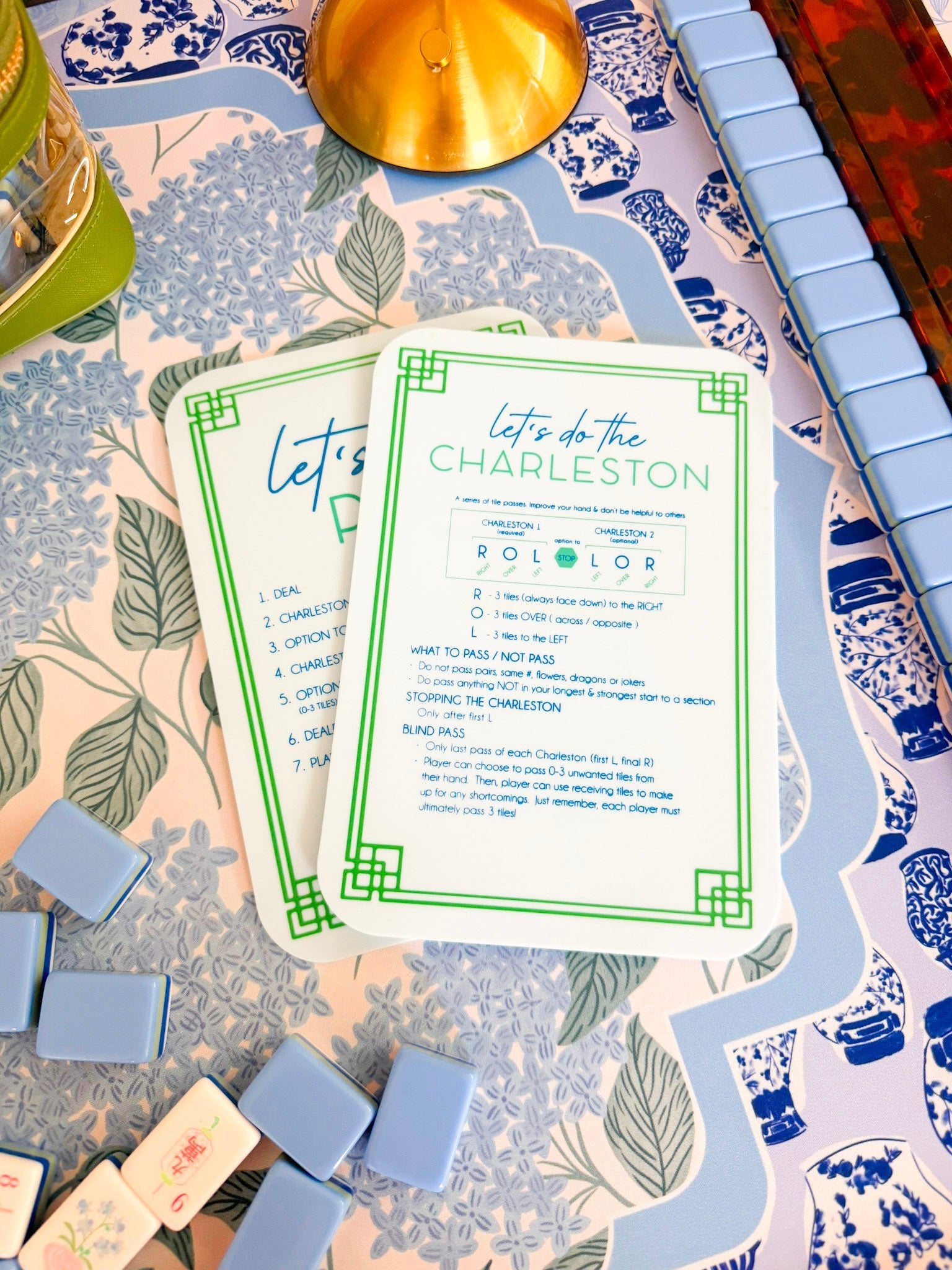 Moonlight x Luna Luxury Tablescape Bundle - The Pink Pineapple 850