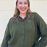 Mosswood Sweater - The Pink Pineapple 850