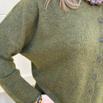 Mosswood Sweater - The Pink Pineapple 850