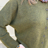 Mosswood Sweater - The Pink Pineapple 850