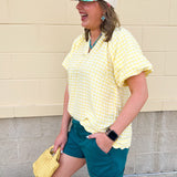 “Most Valuable Parent” Cream Trucker Hat - The Pink Pineapple 850