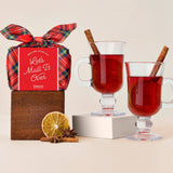 Mulling Spice Kit - The Pink Pineapple 850