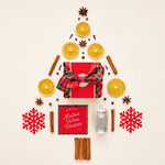 Mulling Spice Kit - The Pink Pineapple 850