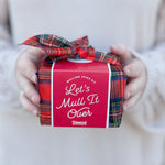 Mulling Spice Kit - The Pink Pineapple 850