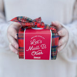 Mulling Spice Kit - The Pink Pineapple 850