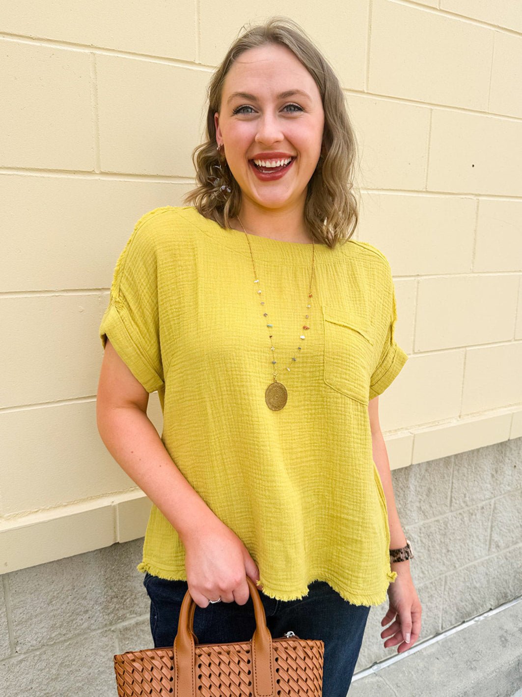 MultI Stone Gold Plated Filigree Pendant Necklace - The Pink Pineapple 850