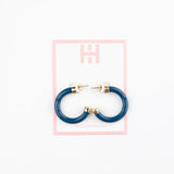 Hoo Hoops Minis-Navy