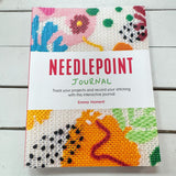 Needle & Note Journal - The Pink Pineapple 850