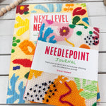 Needle & Note Journal - The Pink Pineapple 850