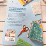 Next-Level Needlepoint - The Pink Pineapple 850
